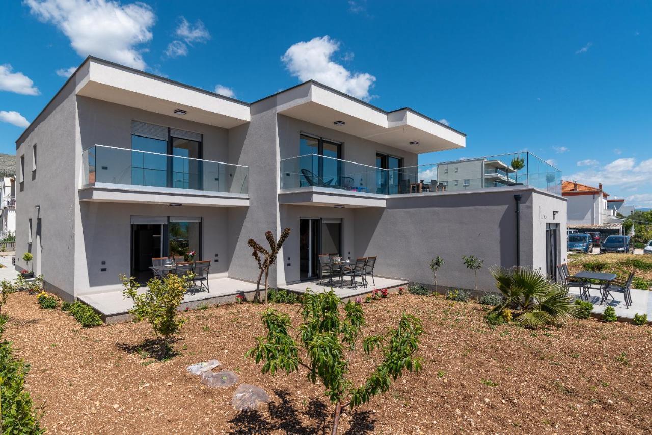 Infinity Residence Trogir Exterior foto