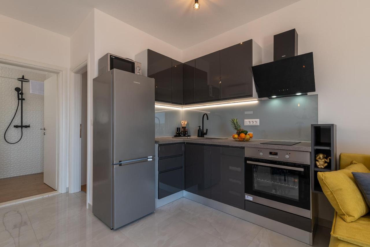 Infinity Residence Trogir Exterior foto