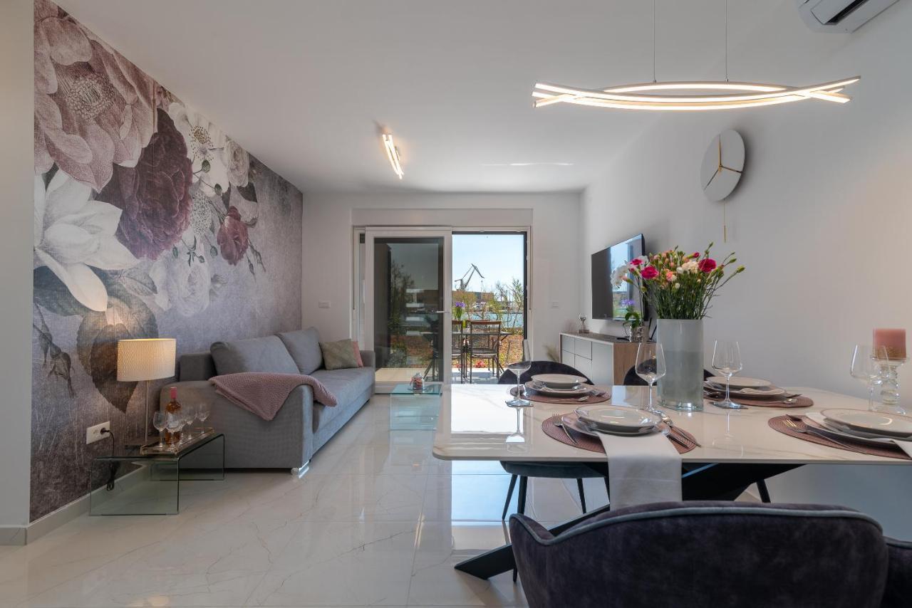 Infinity Residence Trogir Exterior foto