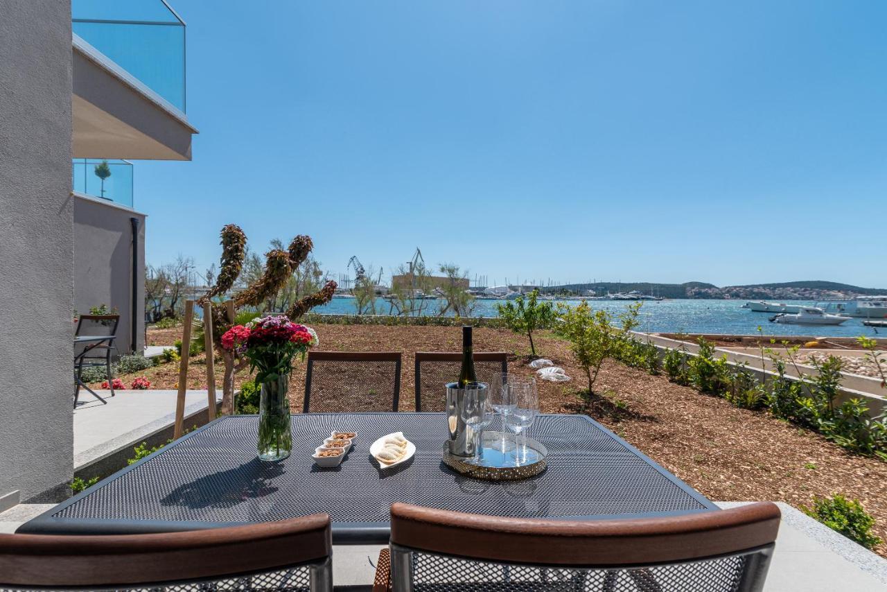 Infinity Residence Trogir Exterior foto