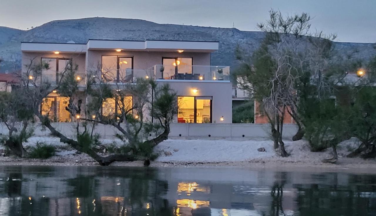 Infinity Residence Trogir Exterior foto
