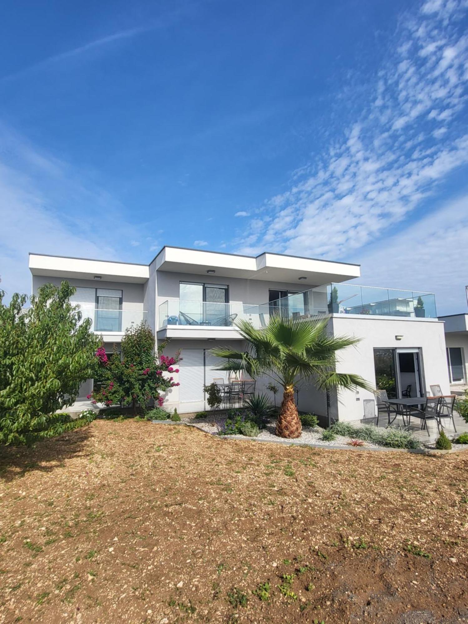 Infinity Residence Trogir Exterior foto